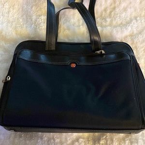 Swiss Army Lap Top Bag